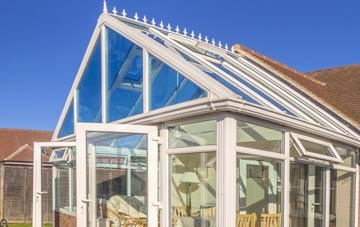 conservatory roof insulation costs Struan