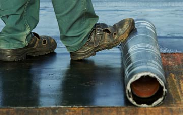 types of Struan felt roof