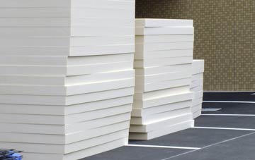 Struan flat roof insulation costs