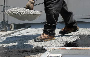 Struan flat roofing companies