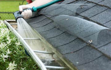 Struan gutter cleaning costs