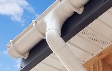 Struan gutter installation costs