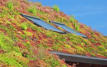 Struan living roof systems
