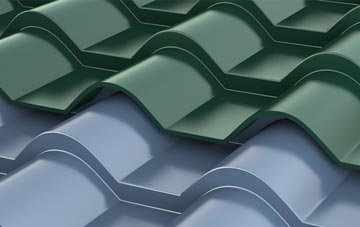 who should consider Struan plastic roofs