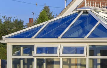 professional Struan conservatory insulation