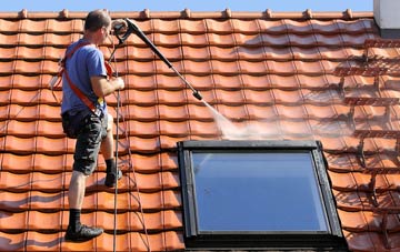 roof cleaning Struan