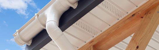 get Struan guttering quotes today