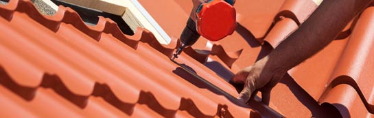 save on Struan roof installation costs