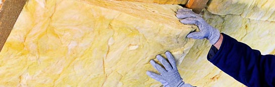 quotes for Struan roof insulation