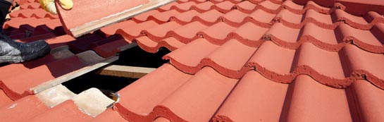 compare Struan roof repair quotes