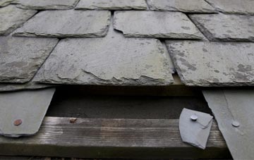 Struan slate roof repairs and maintenance