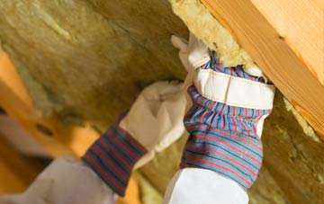 types of Struan pitched roof insulation materials