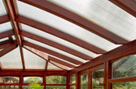 Struan conservatory roofing insulation