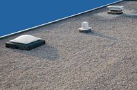 Struan flat roofing