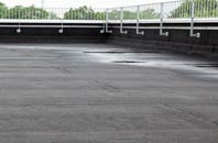 find rated Struan flat roofing companies