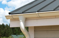Struan soffits
