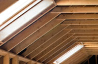 Struan tapered roof insulation quotes